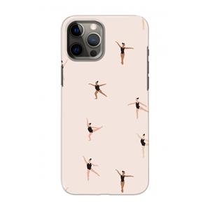CaseCompany Dancing #1: Volledig geprint iPhone 12 Pro Hoesje