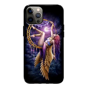 CaseCompany Aerial Angel: iPhone 12 Tough Case