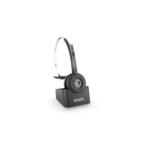 Snom A190 DECT Multi-Cell Headset