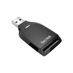 Sandisk SD kaartlezer USB 3.0