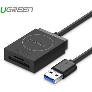 UGREEN 2-In-1 USB-A SD/TF kaartlezer