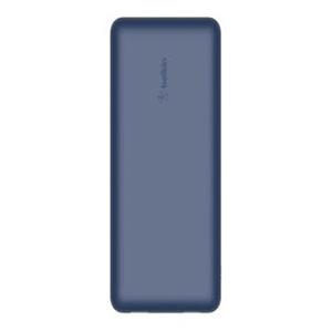 Belkin BPB012btBL 20000 mAh Blauw