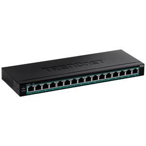 TrendNet TPE-TG160H Netwerk switch