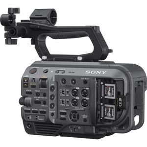 Sony PXW-FX9V
