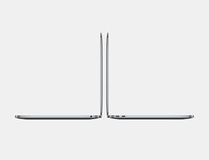 MacBook Pro 13 Dual Core i5 2.0 Ghz 8GB 256GB Spacegrijs-Product bevat zichtbare gebruikerssporen