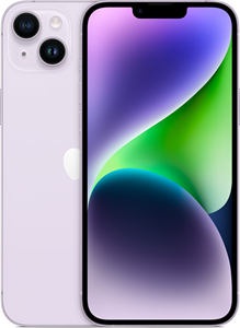 Apple iPhone 14 Plus 512GB Violett (Differenzbesteuert)