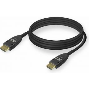 ACT AK4140 HDMI kabel 5 m HDMI Type A (Standaard) Zwart