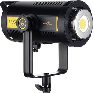 Godox Videolamp 200 W