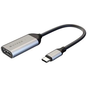HYPER USB-C Adapter [1x USB-C - 1x HDMI] HD425A