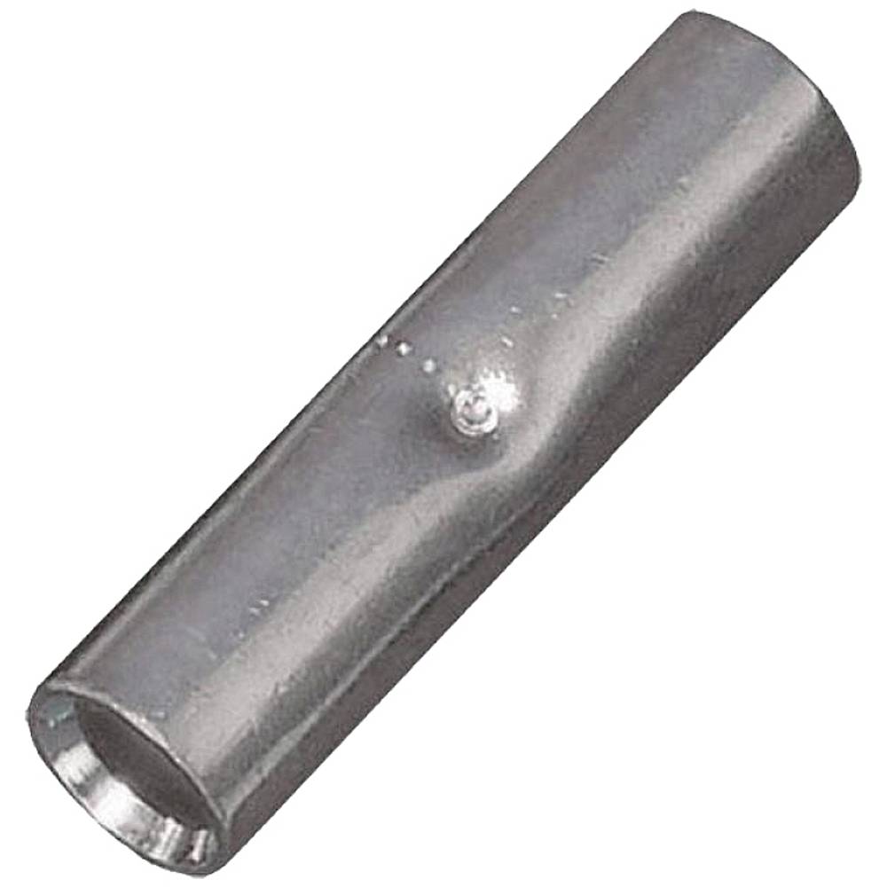 Intercable 181082 Stootverbinder 25 mm² Ongeïsoleerd Tin 1 stuk(s)