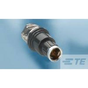 TE Connectivity 2101551-1 1 stuk(s) Tray