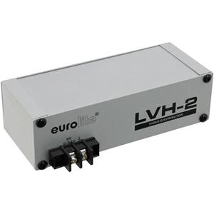 Eurolite LVH-2 BNC-switch