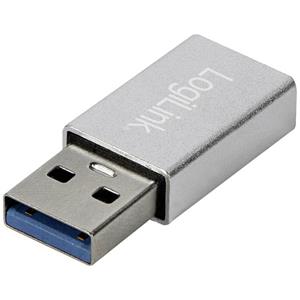 LogiLink AU0056 interfacekaart/-adapter USB 3.2 Gen 1 (3.1 Gen 1)