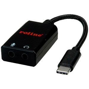 Roline USB 2.0 Adapter 12.03.3209