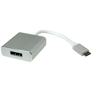 Roline USB 2.0 Adapter 12.03.3220 DisplayPort 1.2