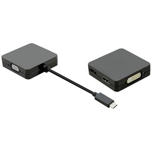 Value USB 2.0 Adapter 12.99.3231