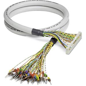 Phoenix Contact CABLE-FLK20/OE/0,14/ 150 CABLE-FLK20 / OE / 0,14 / 150 - kabel Inhoud: 1 stuk(s)