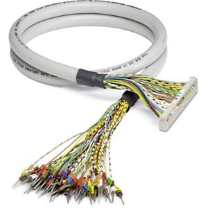 Phoenix Contact CABLE-FLK50/OE/0,14/ 300 CABLE-FLK50 / OE / 0,14 / 300 - kabel Inhoud: 1 stuk(s)