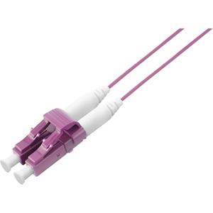 Digitus DK-HD2533-03-4 Glasfaser LWL, Netzwerk Anschlusskabel [1x LC-Stecker - 1x LC-Stecker] 50/125