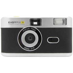 Easypix 35 Kleinbildkamera 1 St. mit eingebautem Blitz