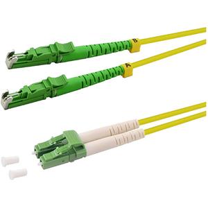 logilinkprofessional LogiLink LWL Patchkabel, LSH-Duplex - LC-Duplex, OS2, 5,0 m