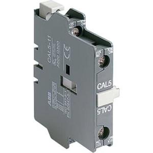 ABB CAL5-11 Hulpcontactblok voor bescherming 2 stuk(s) 1x NO, 1x NC