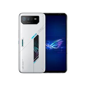 Asus ROG Phone 6 Smartphone (17,22 cm/6,78 Zoll, 512 GB Speicherplatz, 50 MP Kamera)