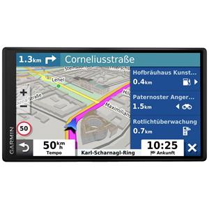 Garmin Drive™ 55 MT-S EU Navigatiesysteem 13.97 cm 5.5 inch Europa