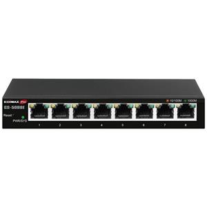 EDIMAX GS-5008E Netwerk switch 8 poorten 16 GBit/s