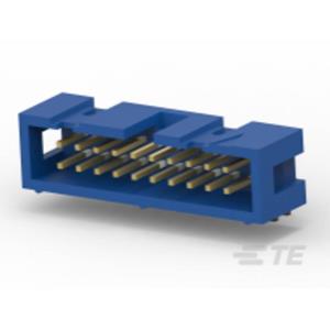 TE Connectivity 2-1761605-7 1 stuk(s) Tray