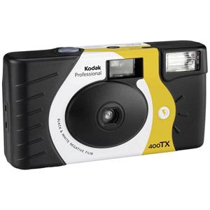Kodak Tri-X 400 Wegwerpcamera 1 stuk(s)