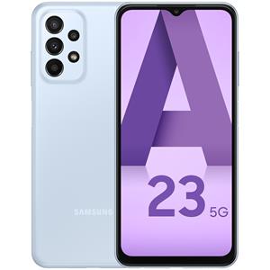 Samsung Galaxy A23 5G 64GB Smartphone Blauw