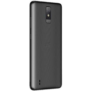 ZTE Blade A32 Smartphone 32 GB 13.8 cm (5.45 inch) Zwart Android 11 Dual-SIM