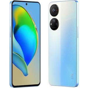 ZTE Blade V40S blau