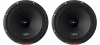 Vibe Slick Pro 8M - 20cm (8 inch) - Pro Audio Midrange - Auto Speakers - 450Watt