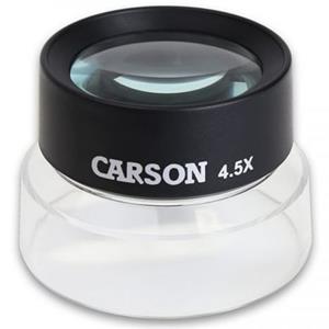 Carson Opzetloep 4,5x75mm