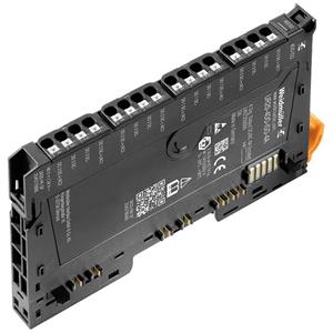 Weidmüller UR20-4DO-ISO-4A 2457250000 PLC-uitgangsmodule 24 V/DC