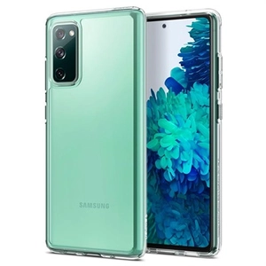 Spigen Ultra Hybrid™ Case Transparent für das Samsung Galaxy S20 FE