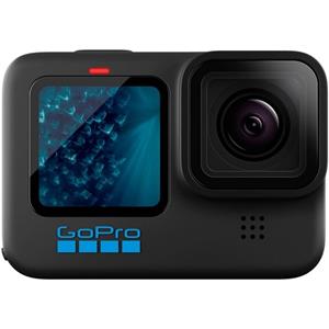 GoPro actioncam Hero 11 (Zwart)