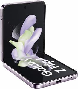 Samsung Galaxy Z Flip4 512GB Bora Lila | 5G