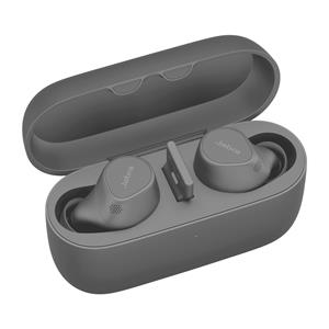 Jabra Evolve2 Buds USB-A UC - Wireless Charging Pad