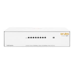 Aruba R8R45A#ABB Netwerk switch 8 poorten