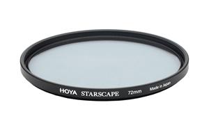 Hoya 58.0mm Starscape