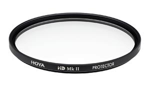 Hoya 77.0mm HD MkII Protector