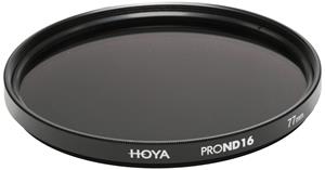Hoya HO-ND16P72 72.0MM,ND16,PRO