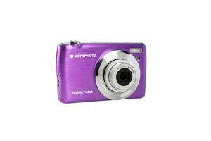 AGFA AgfaPhoto Compact DC8200. Cameratype: Compactcamera, Megapixels: 18 MP, Beeldsensorformaat: 1/3.2", Type beeldsensor: CMOS, Maximale beeldresolutie: 4896 x 3672 Pixels. Optische zoom: 8x. HD 
