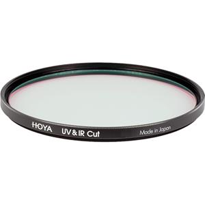 Hoya UV-IR Cut                77