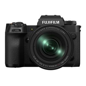 Fuji film X-H2 Kit incl. XF16-80mm