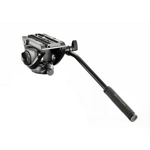 Manfrotto Professional Fluid Video Head