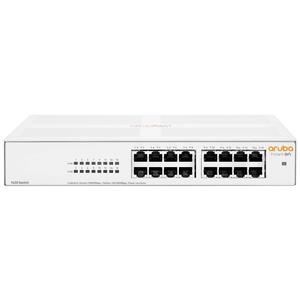 Aruba R8R47A#ABB Netwerk switch 16 poorten 32 Gbit/s